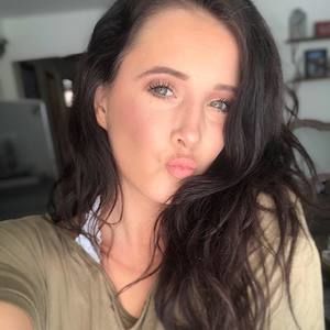 Meet your Posher, Breanna